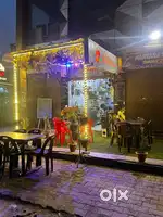 All restaurant setup on sale