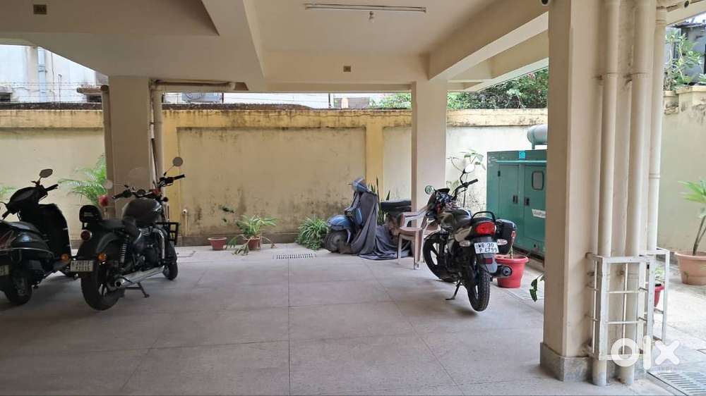 3BHK FLAT FOR RENT AT KANKE