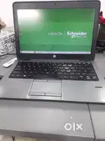 Hp Notebook 820