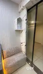 Office Space for Rent in New Town