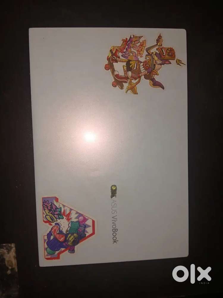 Asus Vivobook 14 – Excellent Condition  ₹22,000 (Negotiable)