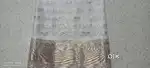 Pure silk chanderi