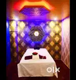 Female therapist and receptionist needed in spa