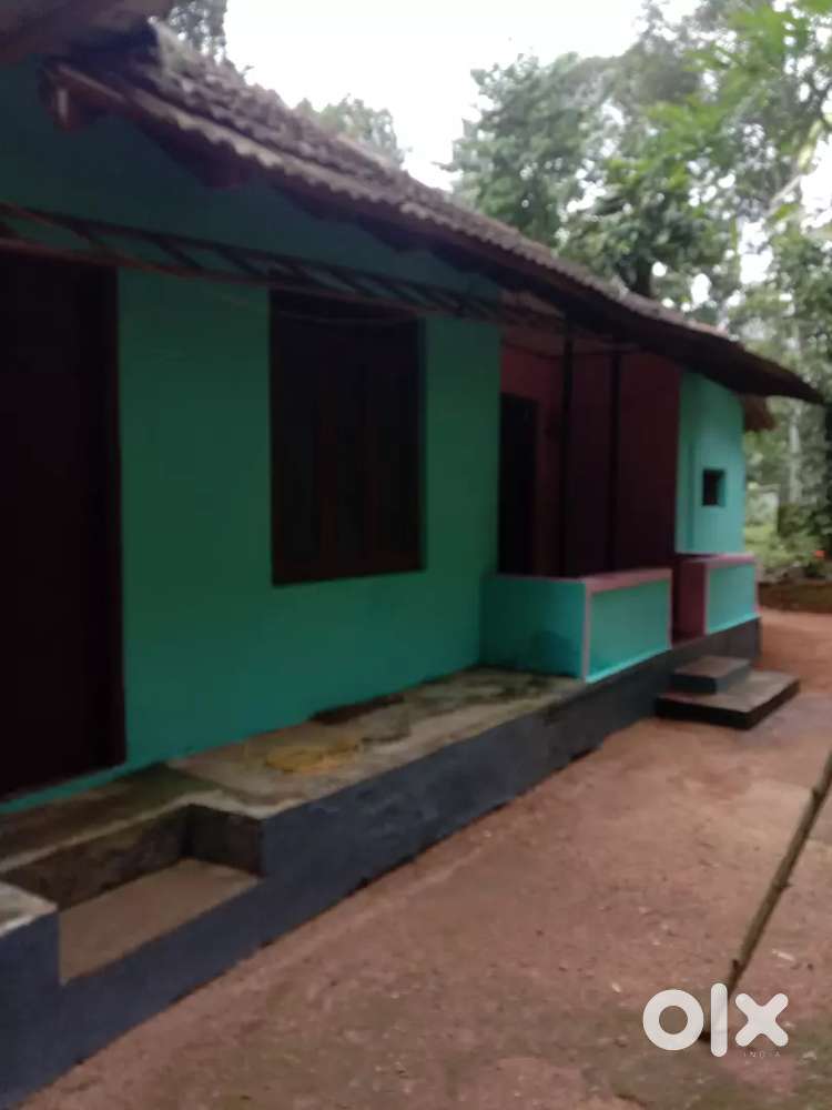 House for Rent,Rent :Rs 4,500, Security : 15,000