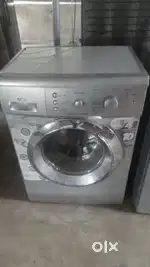 Used washing machine available at low prices