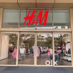 H.M. SHOWROOM VACANCY AVAILABLE IN LUCKNOW LOCATION APPLY NOW!!