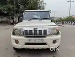Mahindra Bolero SLE, 2018, Diesel