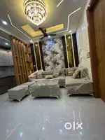 2bhk Perfect for Big Families or Office Use  Negotiable Price