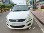 Maruti Suzuki Swift 2011-2014 VDI, 2013, Diesel