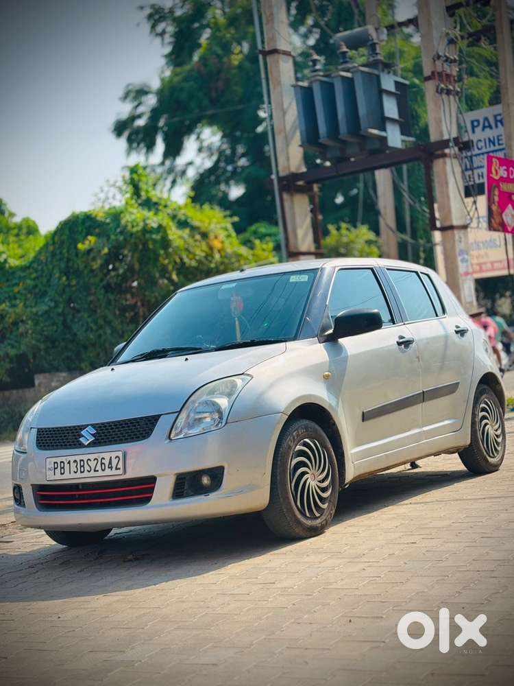 Maruti Suzuki Swift 2008 Petrol Good Condition
