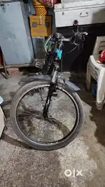 Bycycle in good condition