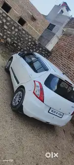 Maruti Suzuki Swift 2012 Petrol Well Maintained
