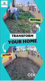 Home Deep Cleaning Service