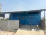 Godown or wearhouse