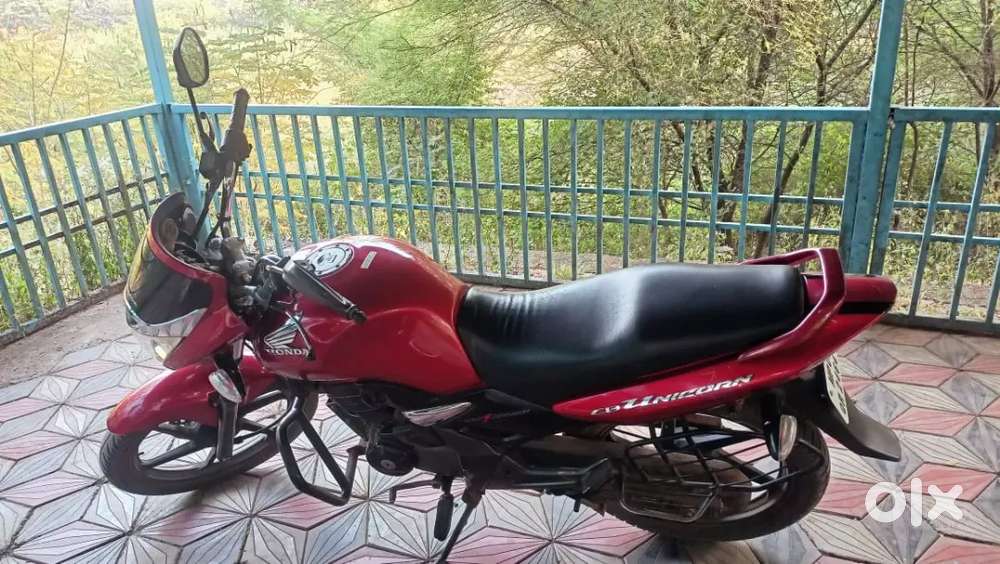 Honda Unicon 2019 model