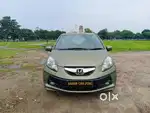 Honda Brio 2013-2016 VX AT, 2015, Petrol