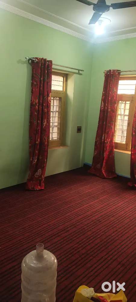 Housing accomodation