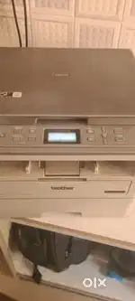 Brother dcp-b7500D