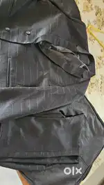Brand New Designer Blazer Set