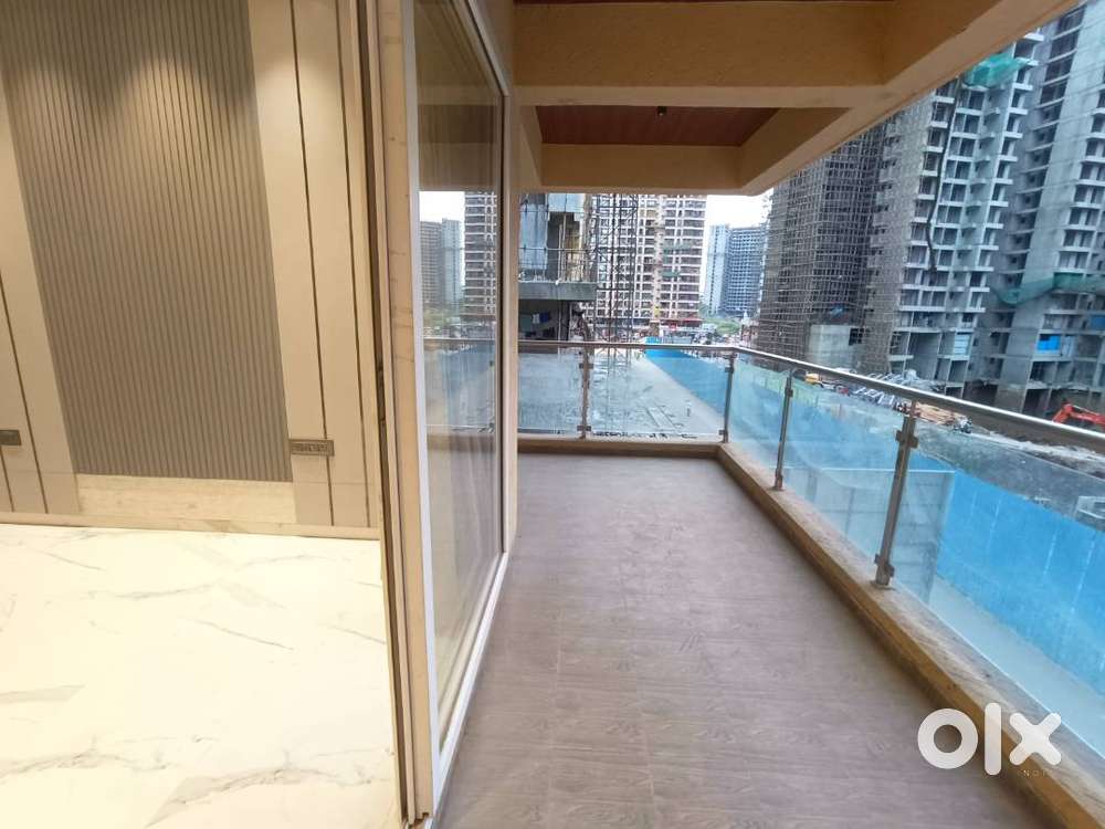 2BHK Lavish Flat For Sell In Vasai East, No Brokerage