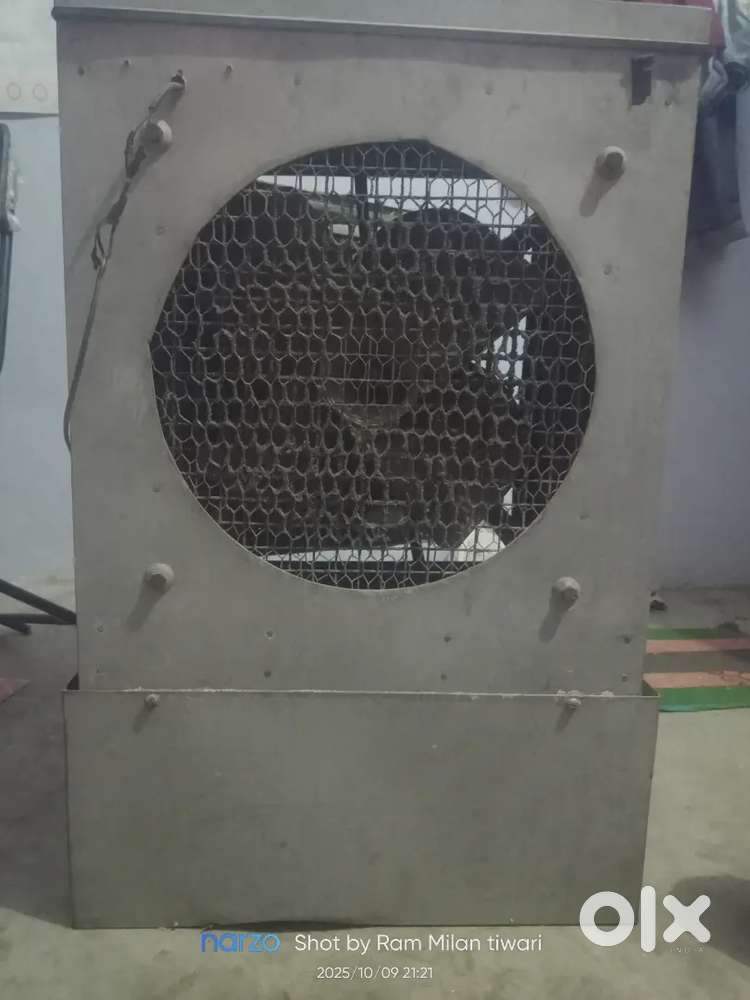 Sell for aur cooler