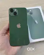 iPhone 13 for Sale, 99% Battery Health, Refurbished Mobile