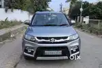 Maruti Suzuki Brezza 2019