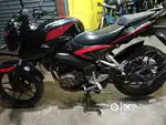 Bajaj Ns200