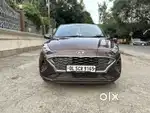 Hyundai Aura 1.2 S CNG, 2020, CNG & Hybrids
