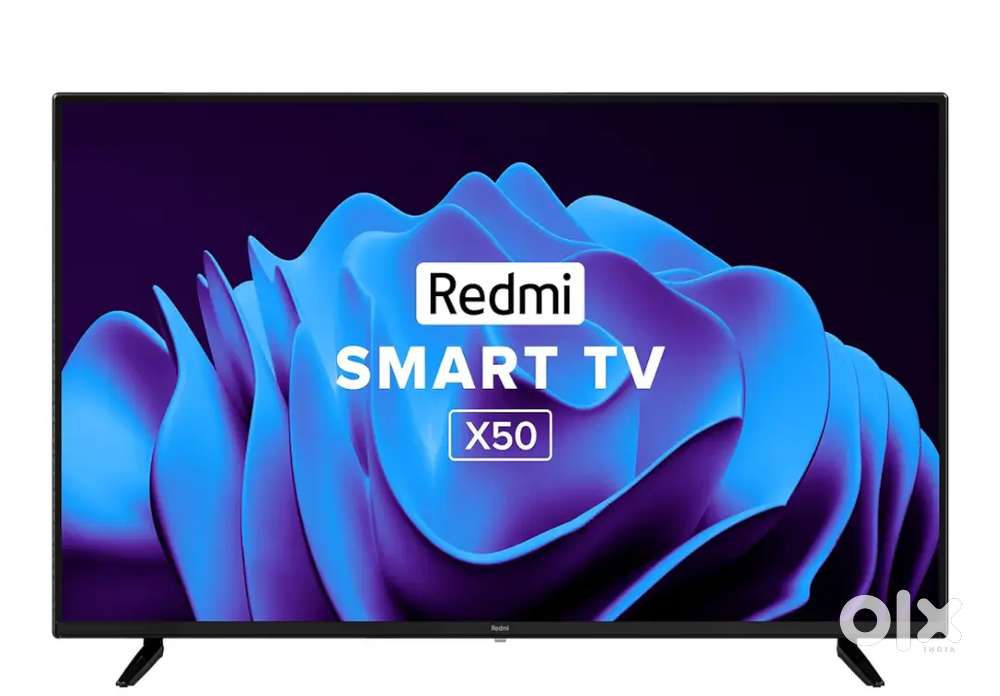 Selling of television