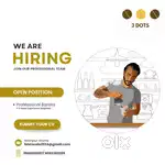 Senior Barista
