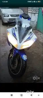 Bike me hed block or piston ka kaam hai