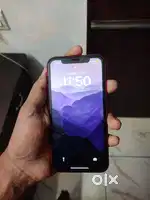 Iphone 11 (Red) 128 gb