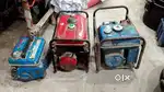 GENERATOR 2KV