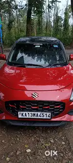 Maruti Suzuki Swift 2024 Petrol 18000 Km Driven