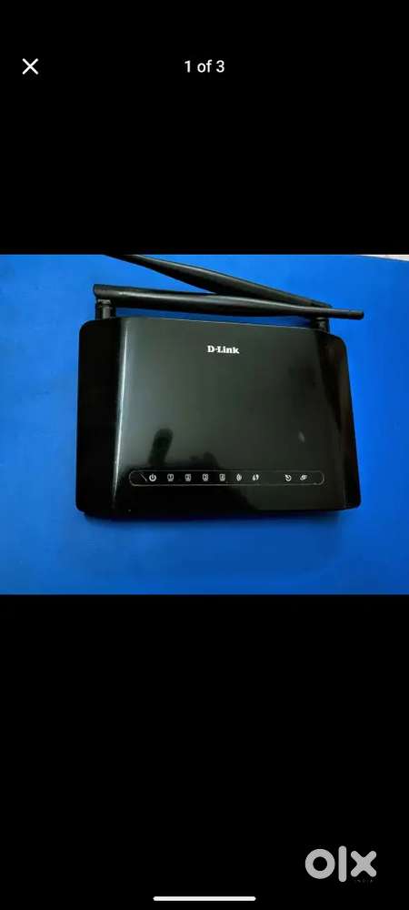 Router for sale