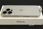 All iphone 13.12.14pro15pro max available in warranty bill box REFURB