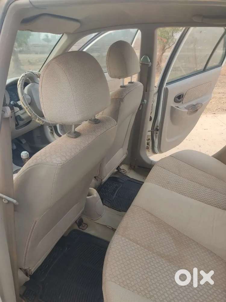 Hyundai Accent 2011 Petrol 92000 Km Driven