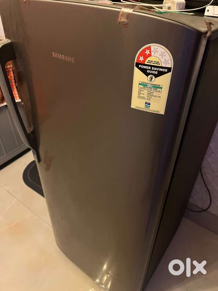 Samsung Sungle Door 192L