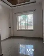 2 rooms +1 lobby + 1 drawing room  ground floor