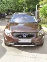 Volvo XC60 D4 SUMMUM, 2014, Diesel