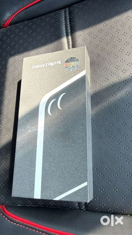 Samsung flip 7 fe