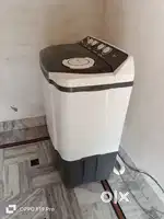 LG wasing machine