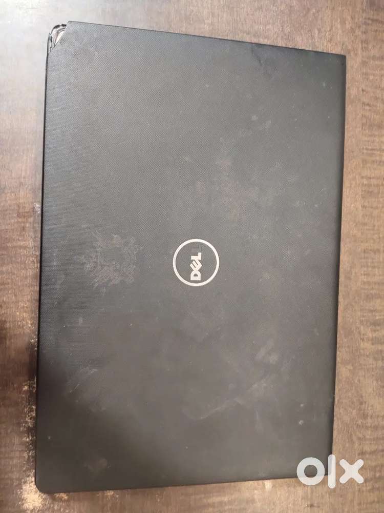 Dell Vostro 15 keybord problam with new keybord inset