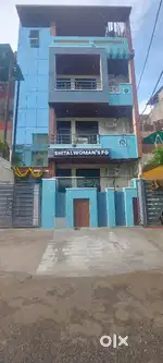 Girls PG (Hostel ) in Malviya nagar Jaipur