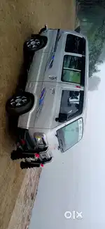 Maruti Suzuki Omni