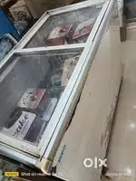 Ice cream freezer
