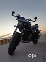 Hero Mavrick 440