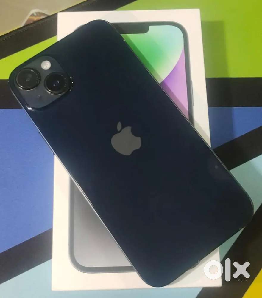 iPhone 14 plus 128gb for sale