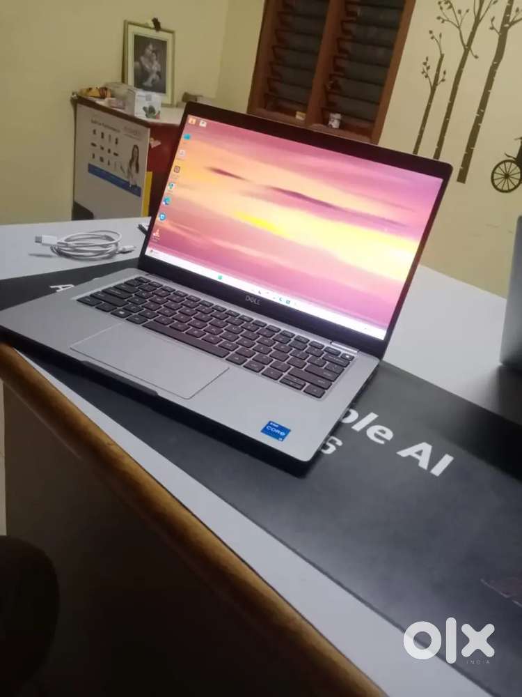 Dell laptop HD quality